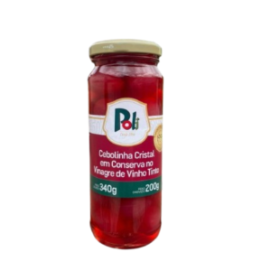 Cebolinha cristal tinta 200g