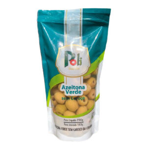 Azeitona s/ caroço em conserva 140g