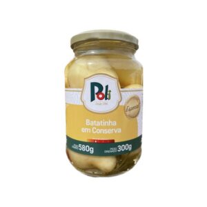 Batatinhas em conservas 300g