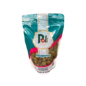 Alcaparras em conserva 100g