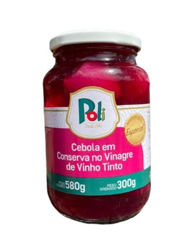 CEBOLA TINTA