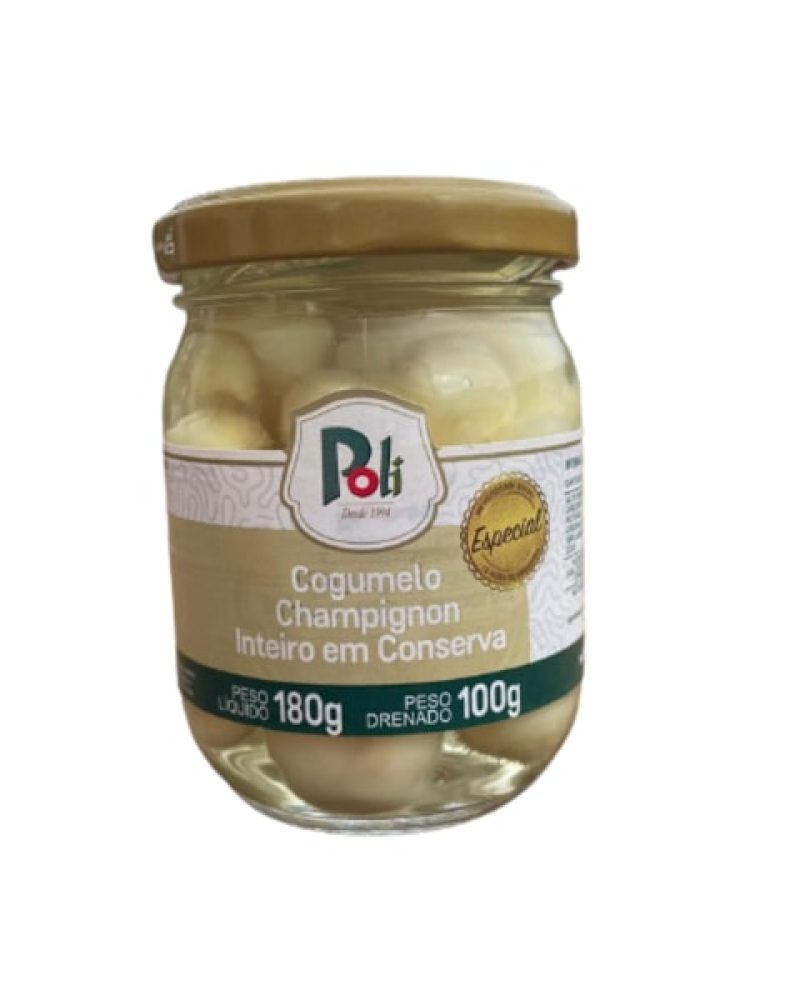 COGUMELO 100G
