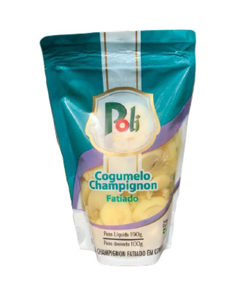 cogumelo fatiado sachê site